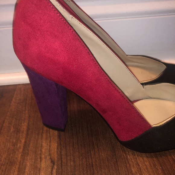 Zara Shoes - Picture 4 of 6